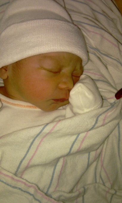 Woman gives birth at West Hills College Lemoore during emergency training exercise Landen Alexander Domingo, born at West Hills College Lemoore.